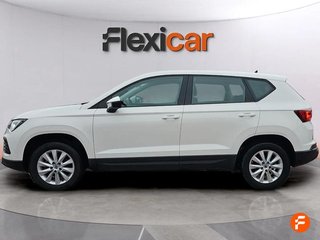 Seat Ateca 1.0 TSI 81kW (110CV) St&Sp Reference