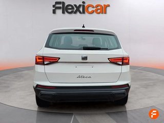 Seat Ateca 1.0 TSI 81kW (110CV) St&Sp Reference