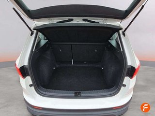 Seat Ateca 1.0 TSI 81kW (110CV) St&Sp Reference