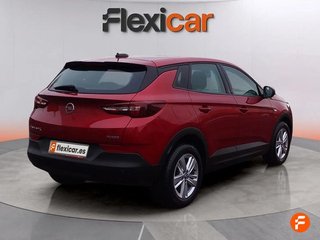 Opel Grandland X 1.2 Turbo Design Line
