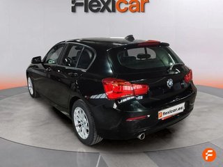 BMW Serie 1 118i