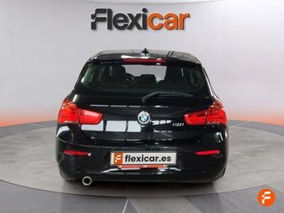 BMW Serie 1 118i