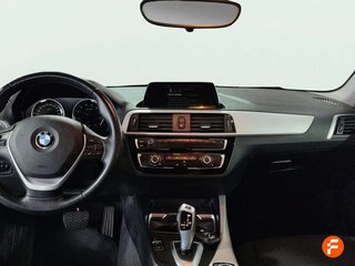 BMW Serie 1 118i