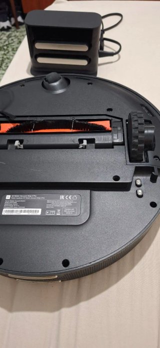 Xiaomi Vacuum Mop2 Pro