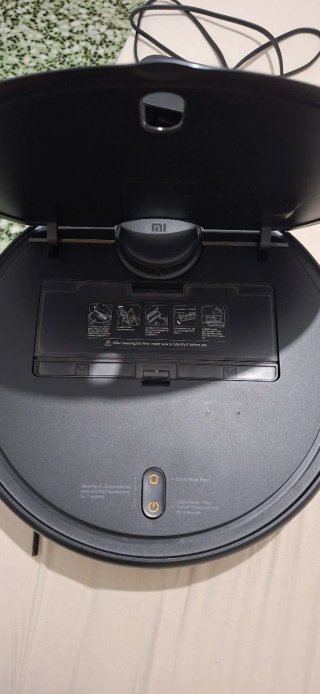 Xiaomi Vacuum Mop2 Pro