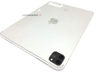 ipad apple ipad pro (wi-fi) (a2228) 128gb (11,0) (2nd generation)