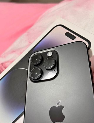 iPhone 15 Pro Max 512GB Space Gray