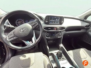 Hyundai Santa Fe 2.2 CRDi Klass 4x2 DK