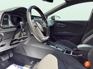 Seat Leon ST 1.5 EcoTSI 110kW (150CV) DSG-7 S&S FR