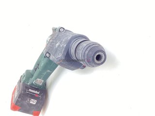 martillo a bateria metabo kh 18 ltx 24
