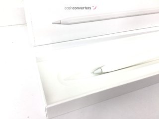 otras unidades apple apple pencil