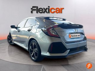 Honda Civic 1.0 I-VTEC TURBO COMFORT