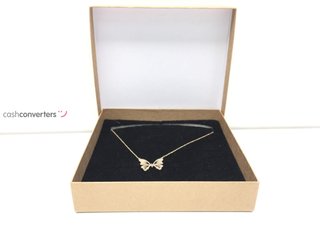 cadena oro 18k 23cm