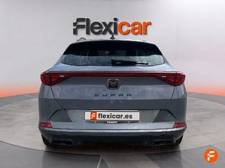 Cupra Formentor 1.5 TSI 110kW (150 CV)