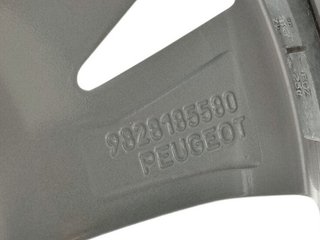 98281855zv llanta peugeot 2008 ii ud us uy 2374928