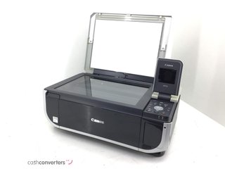 impresora multifuncion canon pixma mp600