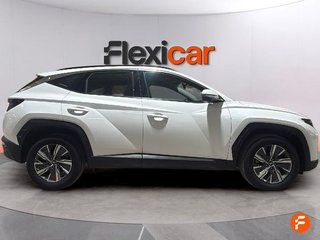Hyundai Tucson 1.6 TGDI 169kW (230CV) HEV Maxx Auto