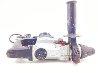 martillo electrico rotary hammer z1c-ds-25l
