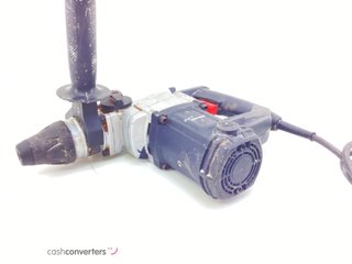 martillo electrico rotary hammer z1c-ds-25l
