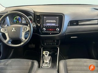 Mitsubishi Outlander 2.4 PHEV Motion Auto 4WD