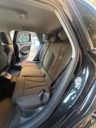 Audi A3 Sportback 2.0 TDI - 2013
