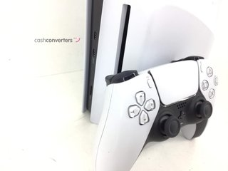 consola ps5 sony playstation 5 slim standard 1tb