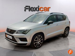Cupra Ateca 2.0 TSI 221kW (300CV) 4Drive DSG St&Sp