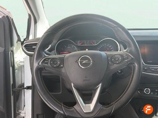 Opel Crossland X 1.2T 81kW (110CV) ecoTEC Excellence S/S
