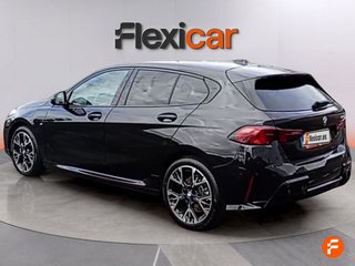 BMW Serie 1 120d