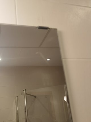 Espejo Ikea 60x95 cm