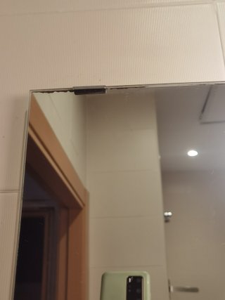 Espejo Ikea 60x95 cm