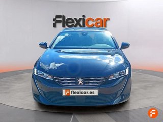 Peugeot 508 5P Active PureTech 130 S&S EAT8