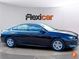 Peugeot 508 5P Active PureTech 130 S&S EAT8