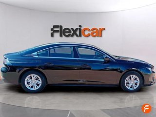 Peugeot 508 5P Active PureTech 130 S&S EAT8