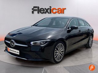 Mercedes CLA CLA 180 Shooting Brake