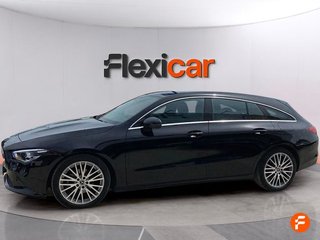 Mercedes CLA CLA 180 Shooting Brake