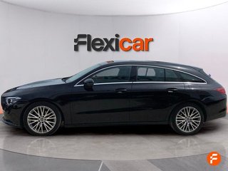 Mercedes CLA CLA 180 Shooting Brake