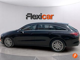 Mercedes CLA CLA 180 Shooting Brake