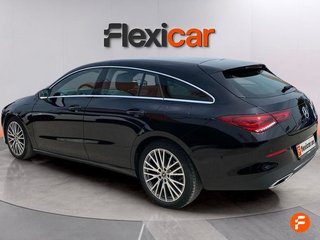 Mercedes CLA CLA 180 Shooting Brake