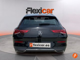 Mercedes CLA CLA 180 Shooting Brake