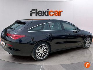 Mercedes CLA CLA 180 Shooting Brake