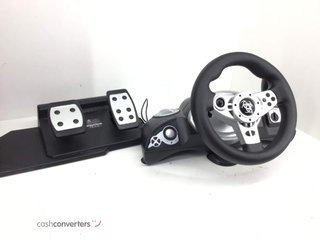 volante ps3 netway total drift