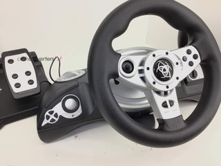 volante ps3 netway total drift