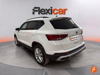 Seat Ateca 2.0 TDI 85kW (115CV) S&S Style