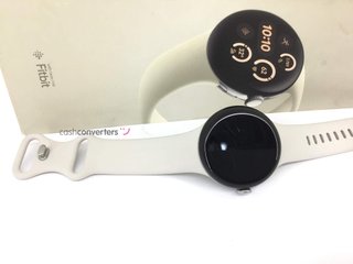 google pixel watch 3