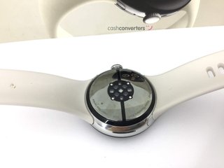 google pixel watch 3