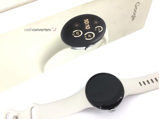 google pixel watch 3