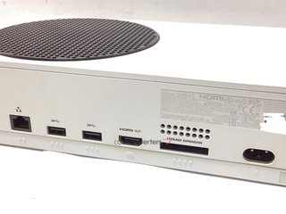 consola xbox series microsoft xbox series s