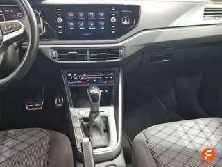 Volkswagen Taigo R-Line 1.0 TSI 81kW (110CV) DSG