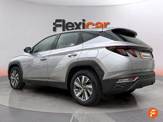 Hyundai Tucson 1.6 CRDI 85kW (115CV) Klass